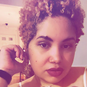 Meet your Posher, Jaleesa